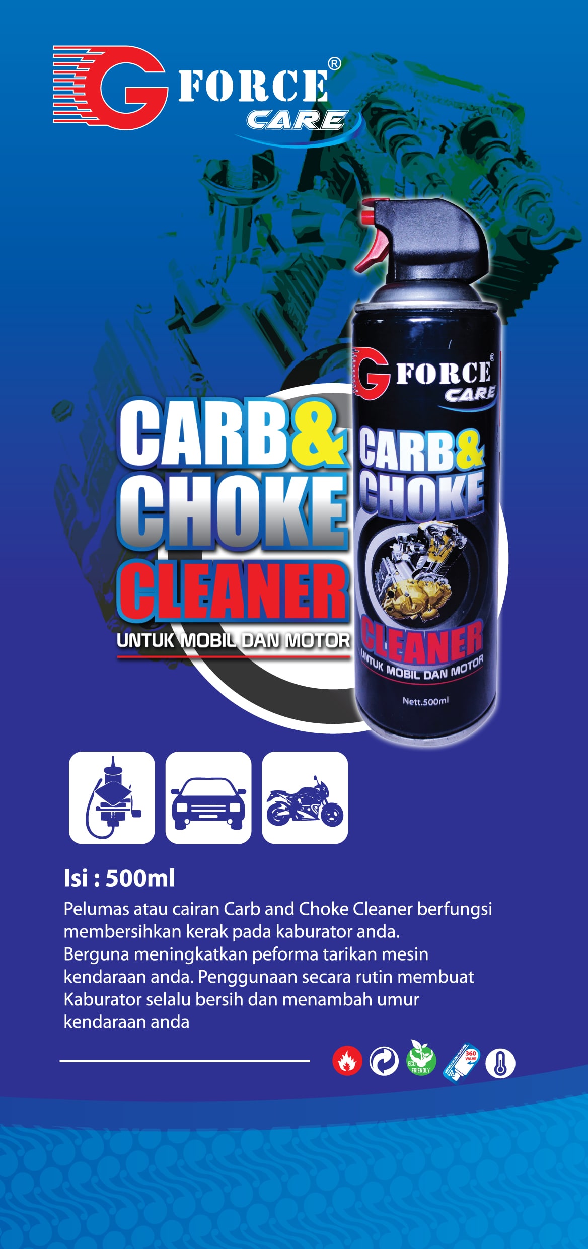gforce image